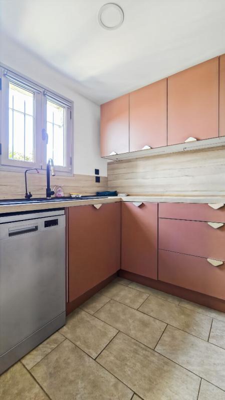 Maison - 73 m² - 3 pièces