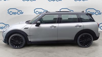 Mini Clubman 1.5 Cooper 136 Bva6 Chili - Automatique Toit ouvrant