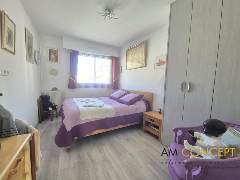 Appartement - 78 m² - 3 pièces