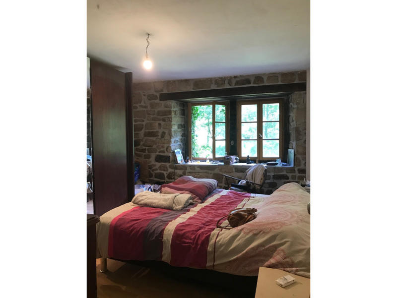 Propriété - 286 m² - 12 pièces