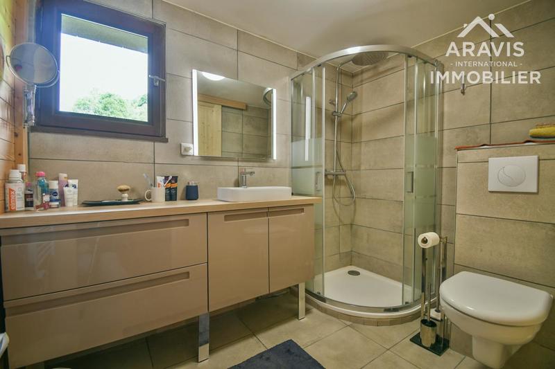 Ferme - 185 m² - 8 pièces