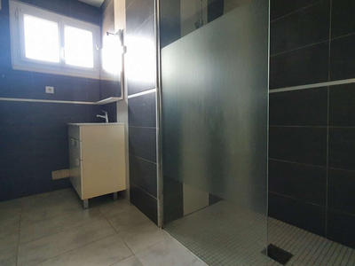 Maison - 76 m² - 4 pièces