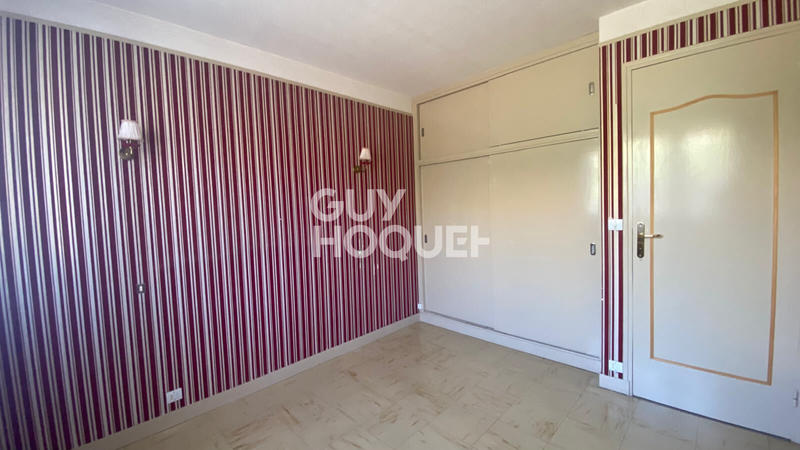 Maison - 70 m² - 4 pièces