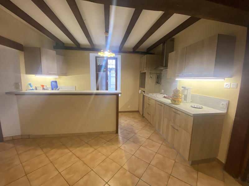 Bastide - 700 m² - 10 pièces