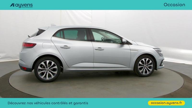 Renault Mégane 1.3 TCe 140ch Techno Edc