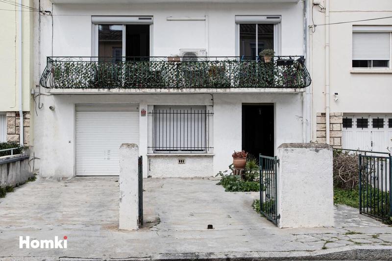 Appartement - 92 m² - 3 pièces