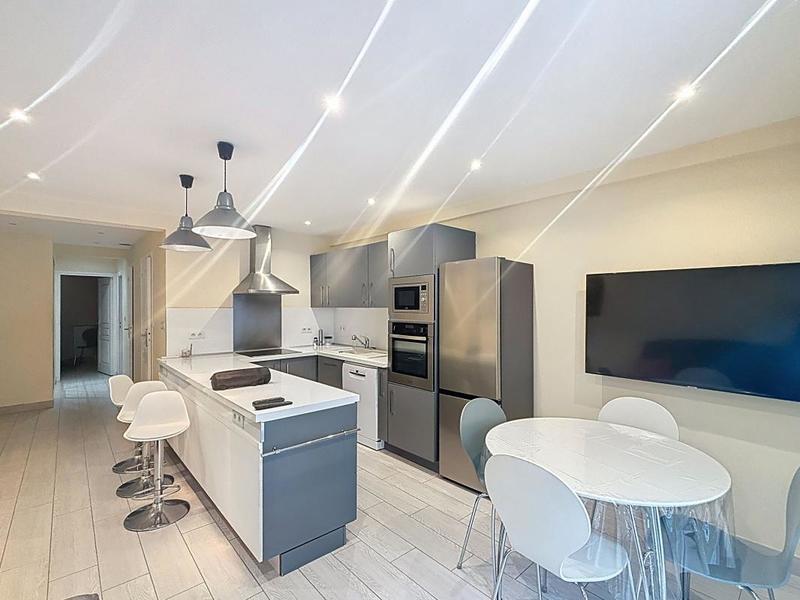 Appartement - 2 pièces