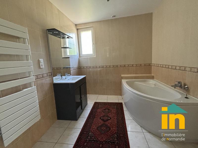 Maison de ville - 151 m² - 6 pièces