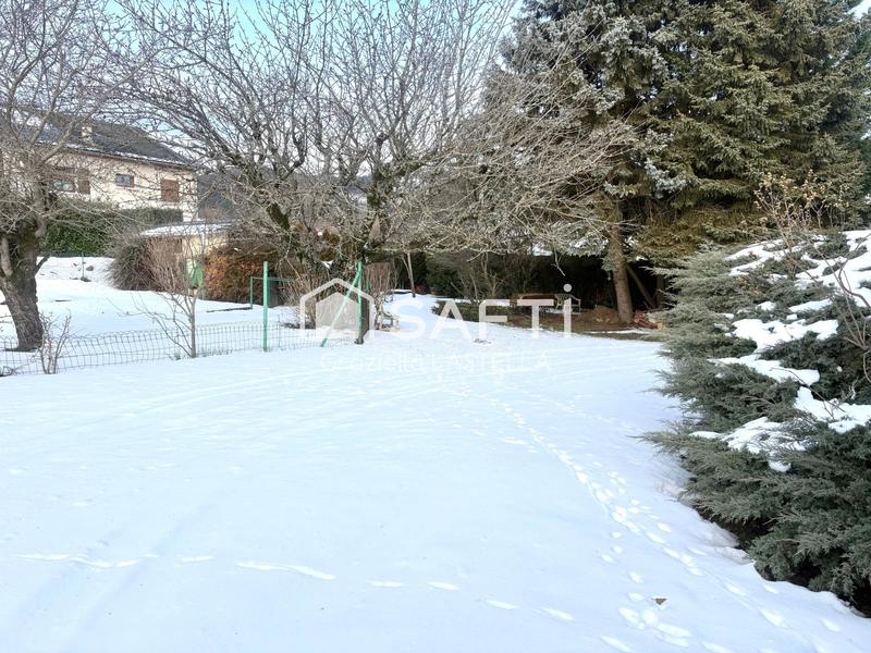 Maison - 188 m² - 5 pièces