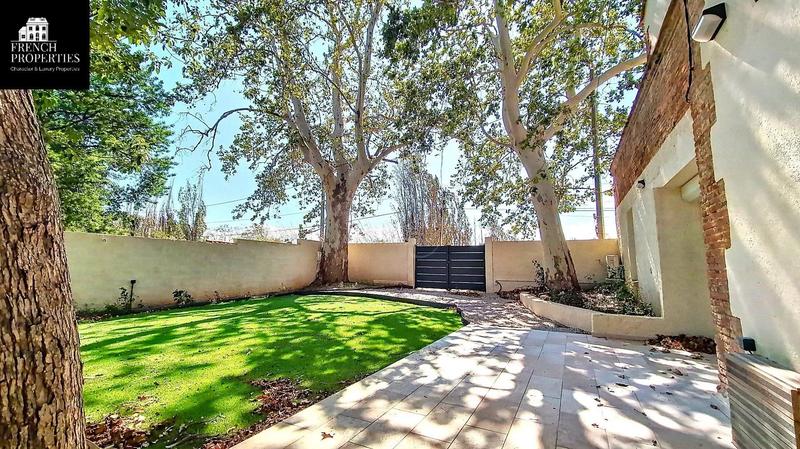 Maison - 193 m² - 8 pièces