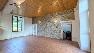 Maison - 116 m² - 4 pièces