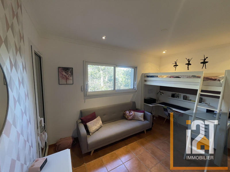 Villa - 134 m² - 5 pièces