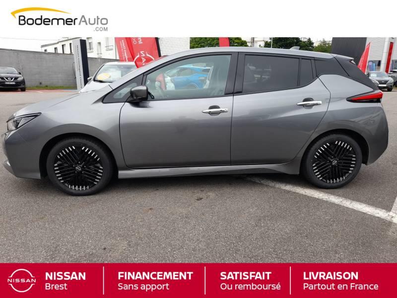 Nissan Leaf Electrique 40kWh n-Connecta