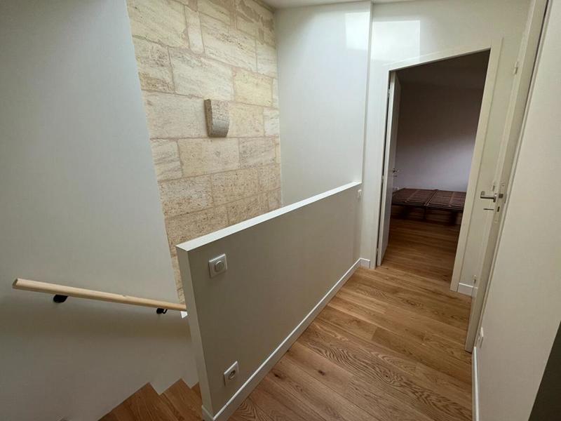 Maison - 48 m² - 3 pièces