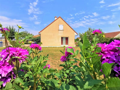 Maison - 191 m² - 7 pièces