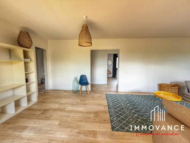 Villa - 152 m² - 6 pièces