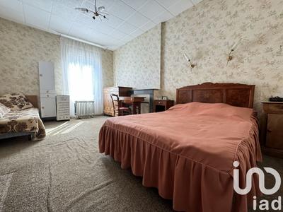 Maison de ville - 63 m² - 4 pièces