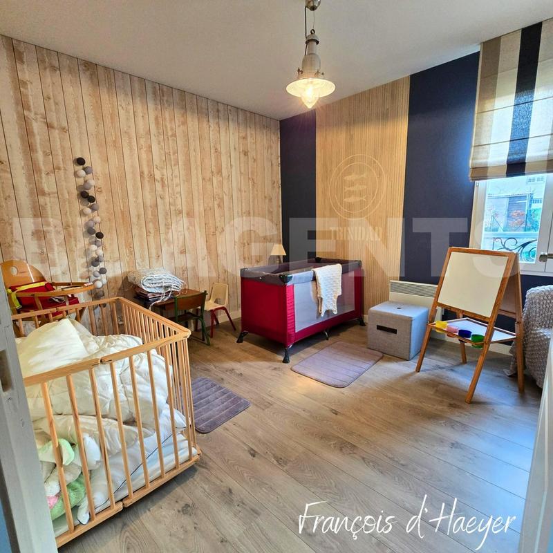 Maison contemporaine - 147 m² - 4 pièces