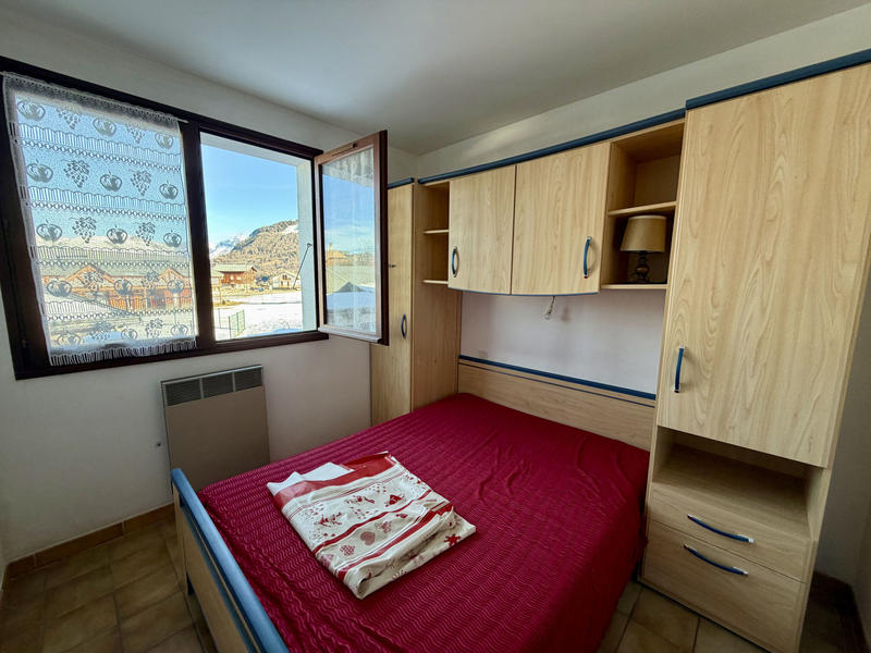 Appartement - 43 m² - 3 pièces