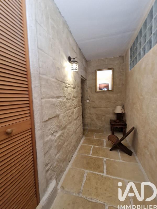 Maison de ville - 140 m² - 5 pièces