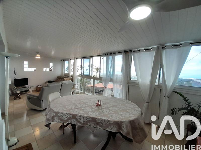 Maison - 183 m² - 6 pièces