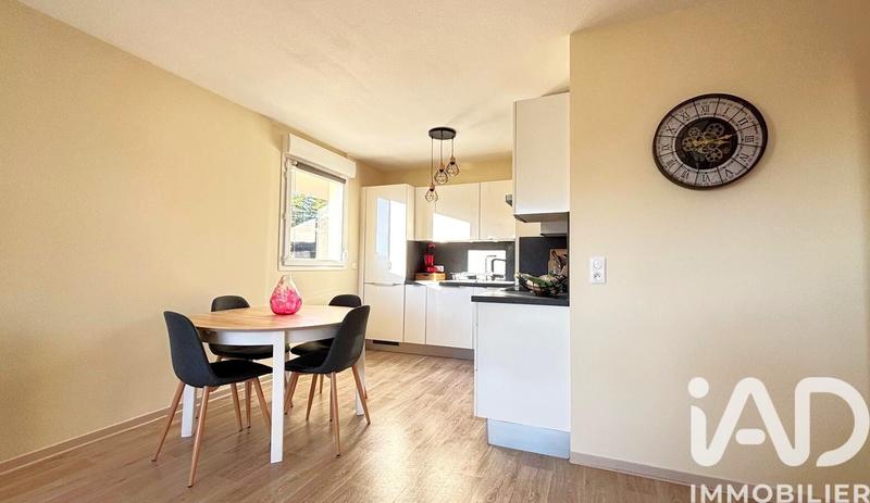 Appartement - 67 m² - 3 pièces