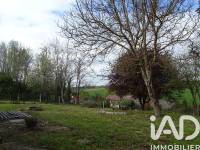 Terrain - 1 025 m²