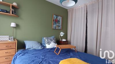 Appartement - 75 m² - 3 pièces