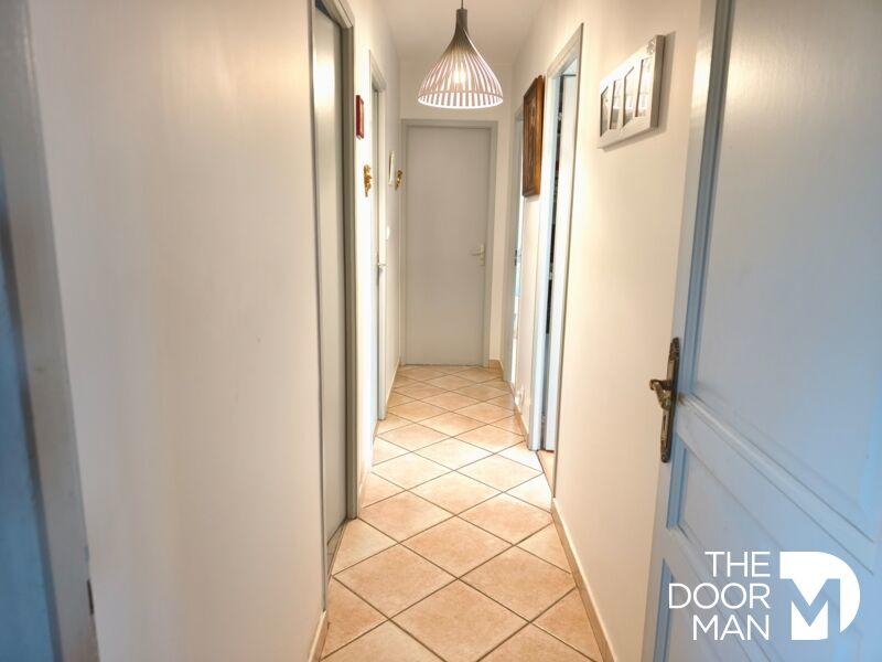 Maison - 102 m² - 5 pièces