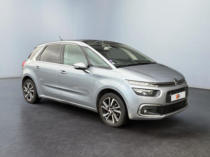 Citroën C4 Picasso PureTech 130 s&amp;S Eat6 Feel