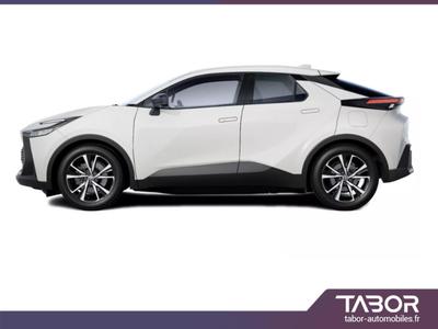 Toyota c-Hr 2.0 Hybrid 197 Cvt Led Gps Cam Acc