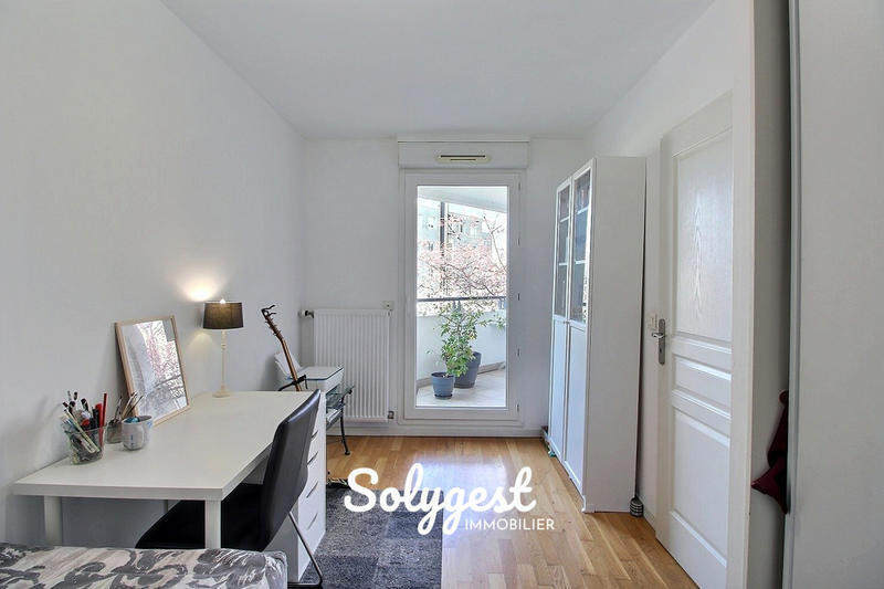 Appartement - 71 m² - 4 pièces