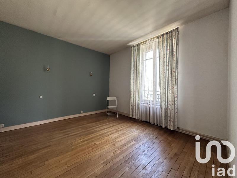 Maison - 168 m² - 7 pièces