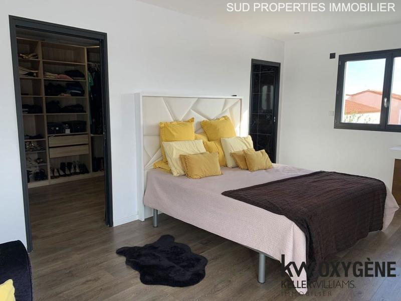 Maison - 151 m² - 5 pièces