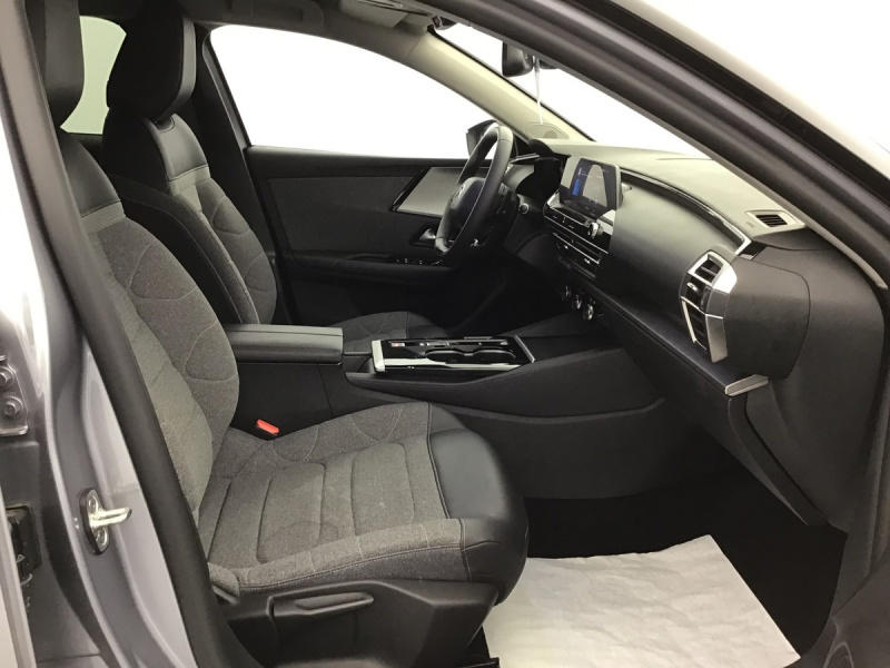 Citroën C5 X Feel Ess