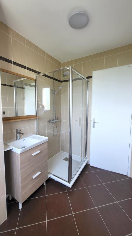 Appartement - 70 m² - 4 pièces