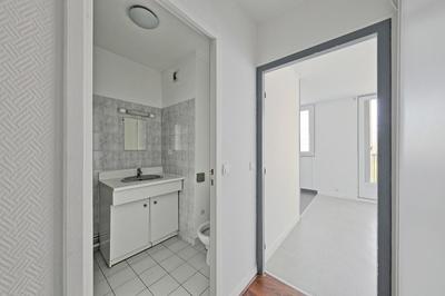 Appartement - 31 m²