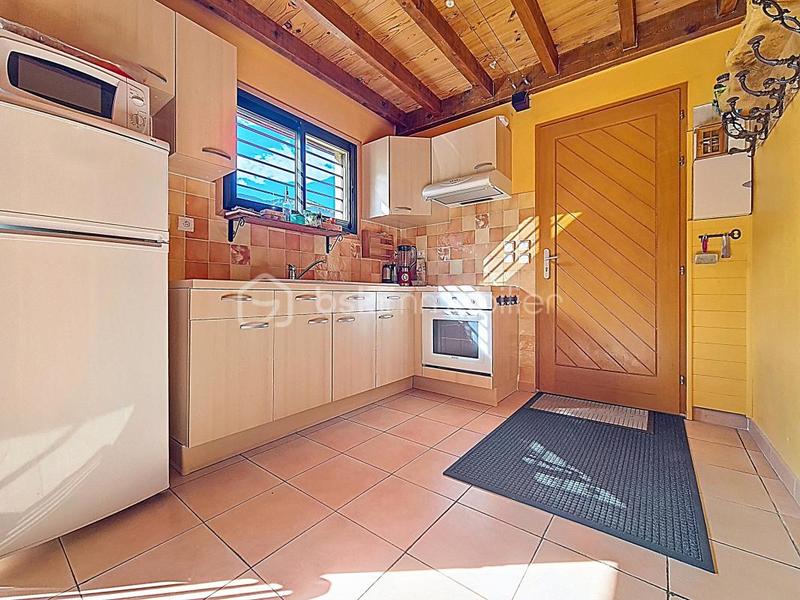 Villa - 47 m² - 3 pièces