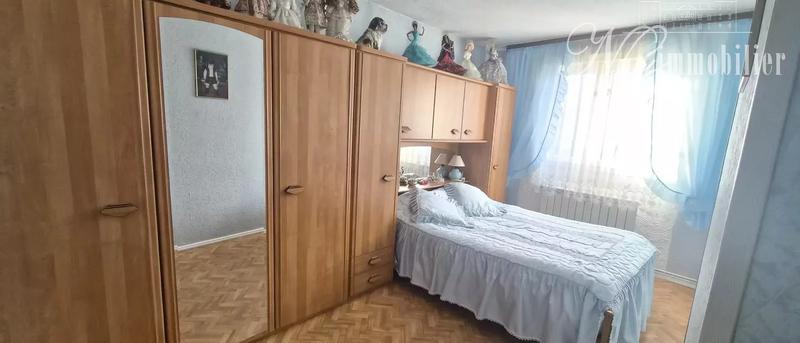 Maison - 100 m² - 7 pièces