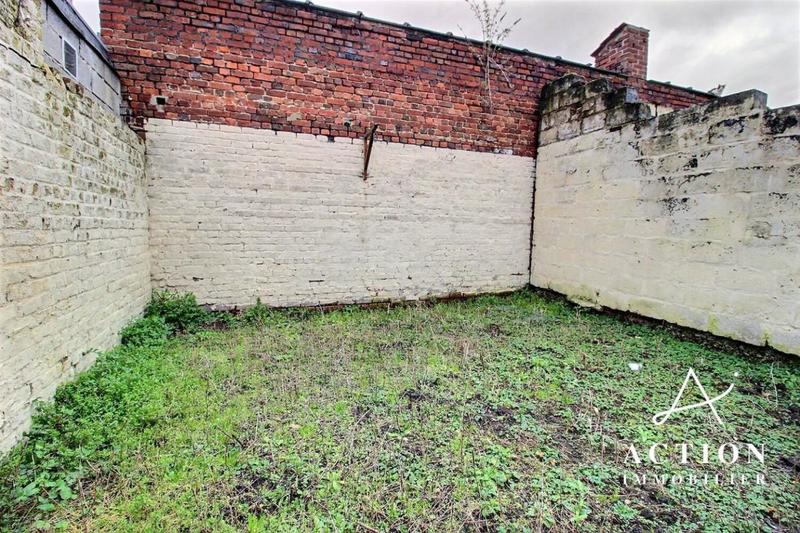 Maison - 78 m² - 3 pièces