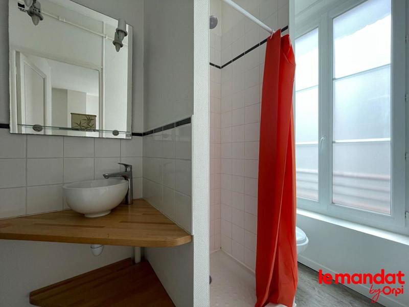 Maison de ville - 37 m² - 2 pièces