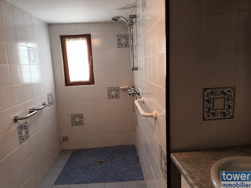 Maison de village - 116 m² - 5 pièces