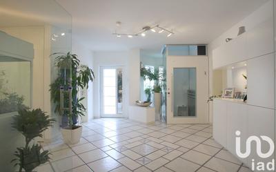 Maison de maîtres - 245 m² - 5 pièces