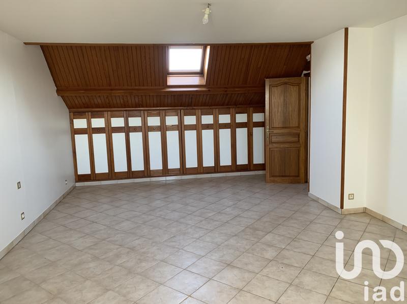 Maison - 174 m² - 6 pièces