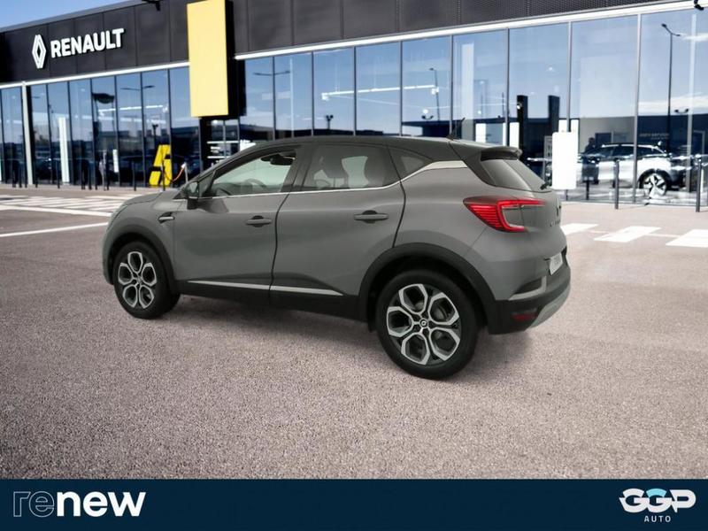 Renault Captur TCe 90 - 21 Intens