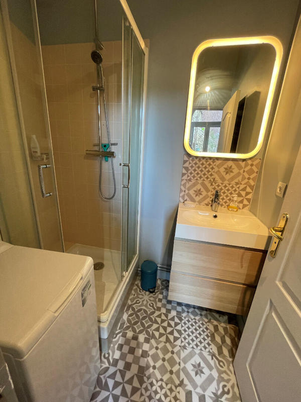 Appartement - 28 m² - 2 pièces