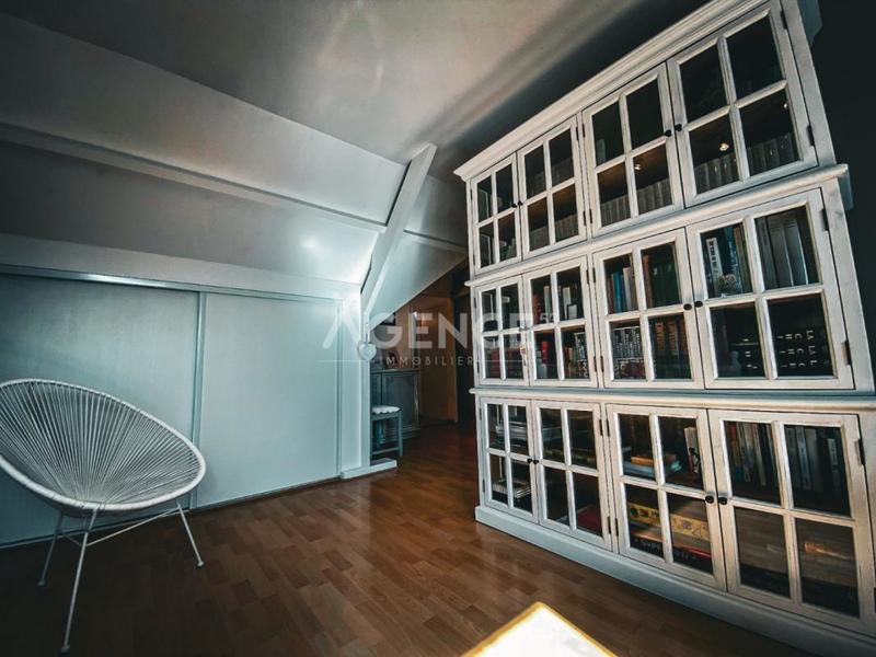 Maison - 169 m² - 5 pièces