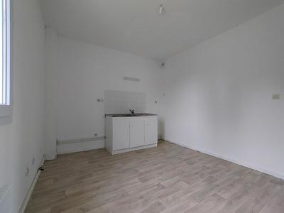 Maison - 66 m² - 3 pièces