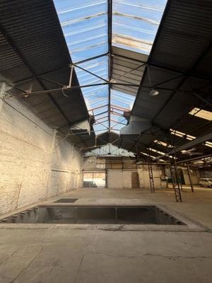 Immeuble - 2 800 m² - 1 pièce