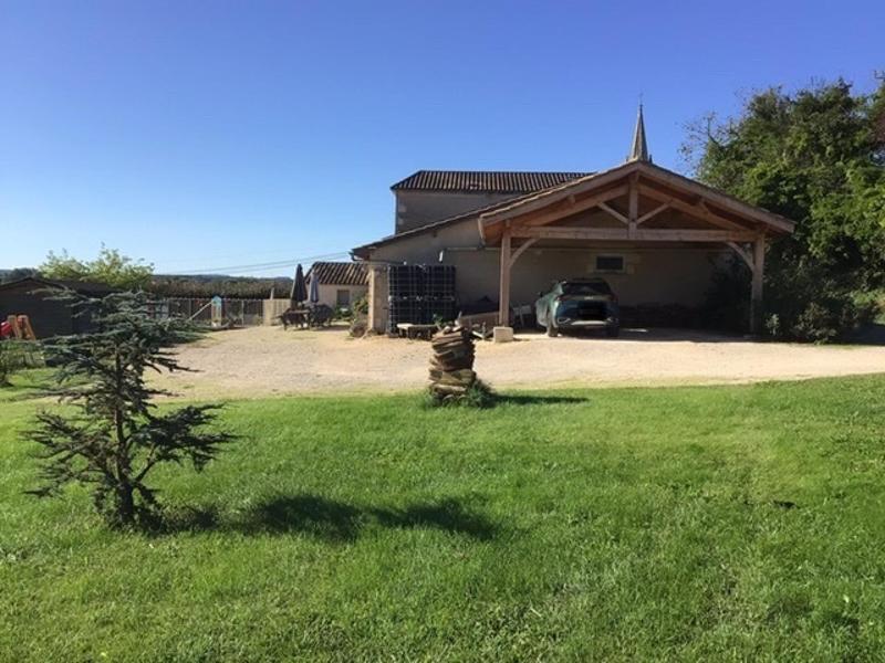 Maison - 194 m² - 10 pièces